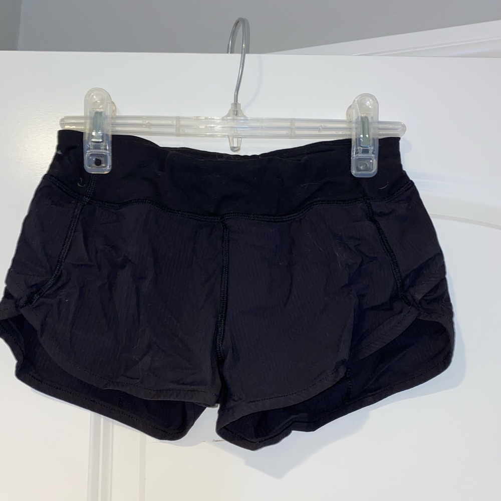 ivivva shorts
